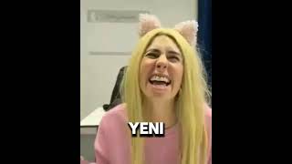 Dila kent okula yeni gelen öğrencikomik eğlenceli çocuk videosu funny komedi dilakent wendsday [upl. by Enayr]