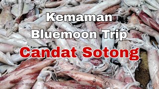 Bluemoon Trip Candat Sotong Kemaman 3108  02092023 [upl. by Ecneret819]