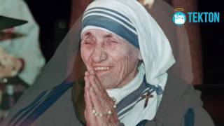 Claves para entender la noche oscura que atravesó Madre Teresa de Calcuta [upl. by Acirdna]