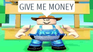 ROBLOX PLS DONATE [upl. by Christiana]