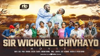 SIR WICKNELL SHORT FILM [upl. by Ok]