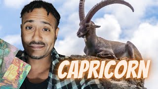 Capricorn  Bonus relationship reading  January 2024 [upl. by Silver]