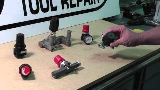 How To Choose A Regulator  MASTERTOOLREPAIRCOM [upl. by Annmarie]