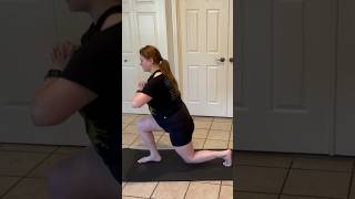 day 3 chloe ting summer shred challenge 2024 [upl. by Seka374]