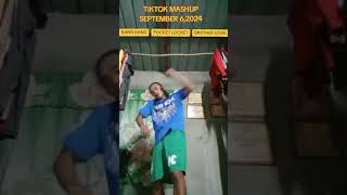 TIKTOK MASHUP PHILIPPINES SEPTEMBER 62024 jessieboyugayvlog tiktokviral dancechallenge [upl. by Ancel]