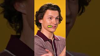 Tom Holland VS Timothee Chalamet in looks shorts tomholland timotheechalamet [upl. by Tocs]