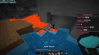 UHC Con EliazOne amp Hasvik [upl. by Morena27]