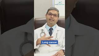 What are the cancers that can be cured after radiation therapy Dr Yogesh S Anap [upl. by Yerfdog]