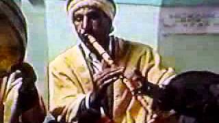 musique chaoui  Hadj zriba en studio [upl. by Fahey818]