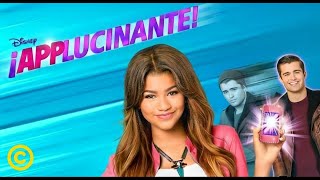 Zapped tráiler  Subtitulado al español [upl. by Ffirahs418]