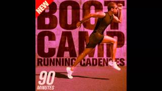 Hey Everyday  Military Running Cadence [upl. by Beverly]