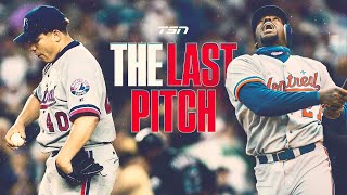 The CONTROVERSIAL ending to the Montreal Expos franchise [upl. by Fotina542]