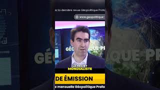 Une guerre des élites contre les peuples  censure chaos gptv France [upl. by Adeuga]