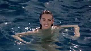 Spot Costa Crociere 2019 con Penélope Cruz 60quot Bienvenidos a la felicidad al cuadrado [upl. by Eittah255]