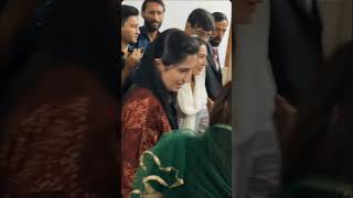 ASIFA BHUTTO zardari youtubeshorts [upl. by Eenyaj513]