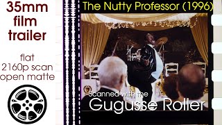 The nutty Professor 1996 Sherman tries to loose weight clip [upl. by Adnamma]