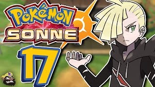 Pokemon Sonne GENAU MEIN TYPNULL  Lets Kruhtz Ep 17 [upl. by Nirrac]