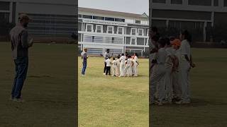 PCMCs Varroc  Vengsarkar Cricket Academy l varroc cricketacademy pcmc cricket cricketcoaching [upl. by Adnarb30]