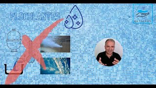 3E Floculantes y Clarificadores para Piscinas Guía Completa para Agua Cristalina 🔎💧 [upl. by Kwon735]