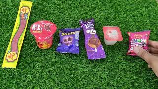 Lots of chocolates  Chocolates under 5rs chocolate snacks trending plzsubscribe [upl. by Nairot]