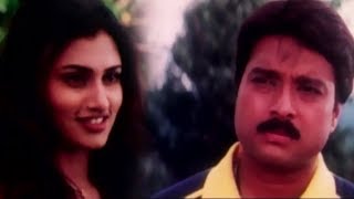 Rojavanam Tamil Movie  Part 7  Karthik Malavika Laila [upl. by Annawaj]