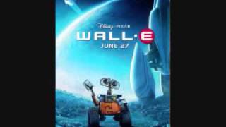 WALL•E Original Soundtrack  Directive A113 [upl. by Anirbak]