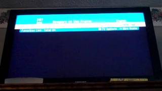 Channel Surfing At Home DirecTV Portland 22411 [upl. by Darrelle]