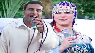 Music Maroc Tamazight Hassan Ayssar et Bahija  Tachlhit Souss  أغاني أمازيغية سوسية [upl. by Kruse]