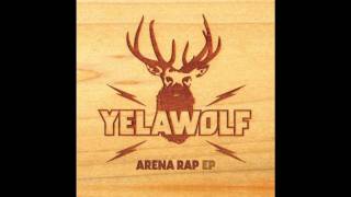 Yelawolf  Candy amp Dreams [upl. by Arammahs]