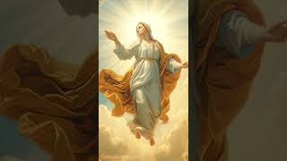 Gregorian Chants For The Virgin Mary  Assumption of Mary [upl. by Lenrad]