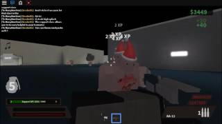 ROBLOX BloodFest  Best Class and Weapon [upl. by Noissap]