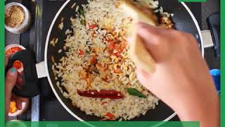 24 Mantra Organic  Poha [upl. by Hartzel]