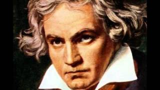 Symphony No 7 Movement 2 Karajan  Ludwig van Beethoven HD [upl. by Akcirret205]