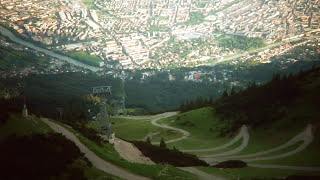 Innsbruck Österreich  Tyrol Austria [upl. by Abbey743]