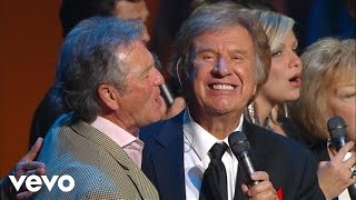 Gaither Vocal Band  Loving God Loving Each Other Live [upl. by Grew]