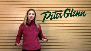 Patagonia ReTool SnapT Pullover Review from Peter Glenn [upl. by Learsi]