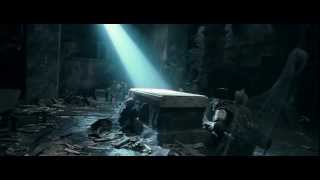 Here Lies Balin LOTR 116 HD 1080p [upl. by Harbison]