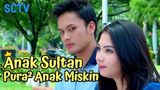 ftv terbaru 2022 SCTV  cinta tertukar  Randy Pangalila amp jesica milla  film indonesia [upl. by Nniuqal]