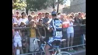 Tour de France 2002 Vaison la Romaine [upl. by Godbeare484]