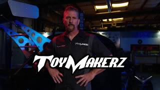 ToyMakerz  Watch Season 1 episodes on iTunes and Amazon [upl. by Alsworth]