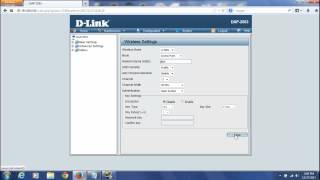 DLink DIR 825 Unboxing Set Up amp Firmware Settings Explained  Best Wifi Router Under 2000 [upl. by Nagoh]