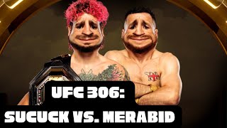 UFC 306 OMalley vs Dvalishvili breakdown [upl. by Michal]