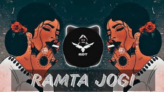 Ramta Jogi  Remix  Taal  Desi Hip Hop  SRT MIX 2023 [upl. by Occir]