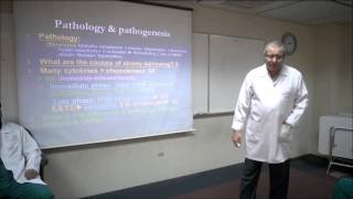 bronchodilators thearpy of bronchial asthma by doctor attia part one [upl. by Drapehs]