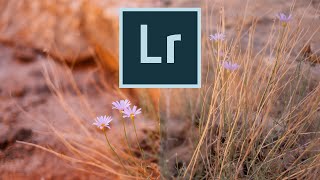 Learn to make the BEST Lightroom presets [upl. by Lidstone]