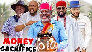 Money And Sacrifice Complete SeasonKanayo O Kanayo Chioma Chukwuka Yul Edochie 2024 Latest Movie [upl. by Seyler244]