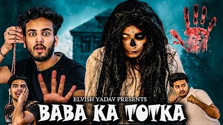 BABA KA TOTKA   Elvish Yadav [upl. by Jerusalem]