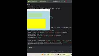 Generate Date with python script code coding codingtime python timeclock clockticking [upl. by Miner]