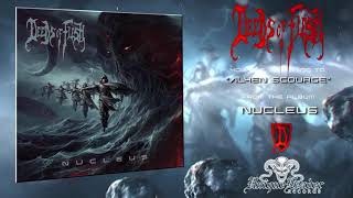 Deeds of Flesh  Nucleus Official Album Stream [upl. by Gnohc636]