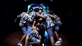 D3 D 4 Dance I Sauls group  Tribute for Mani I Mazhavil Manorama [upl. by Bellew726]